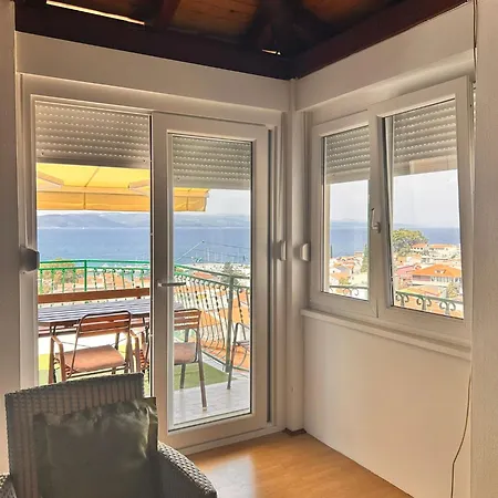 Kassa * Baška Voda