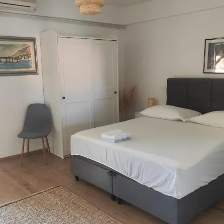 Kassa Apartment