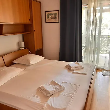 Apartment Kassa