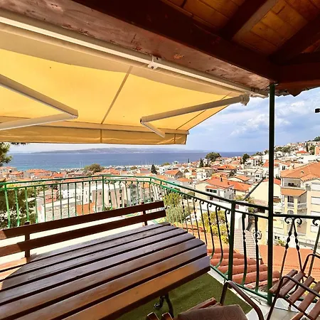 Apartment Kassa Baška Voda
