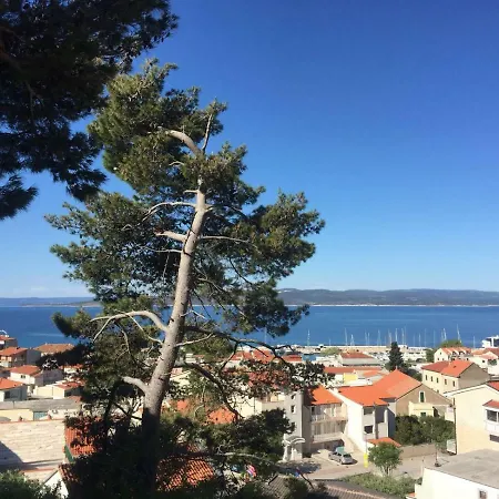 Apartamento Kassa *