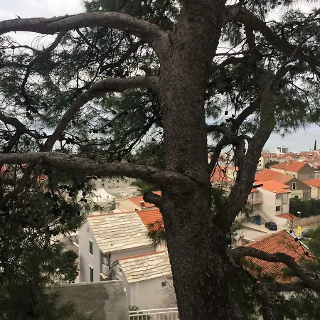 Kassa Apartment Baška Voda