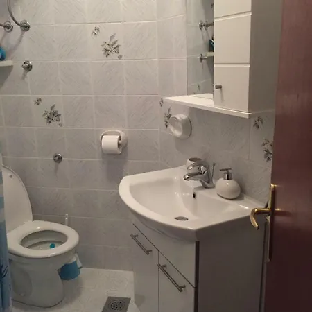 Kassa Apartamento Baška Voda