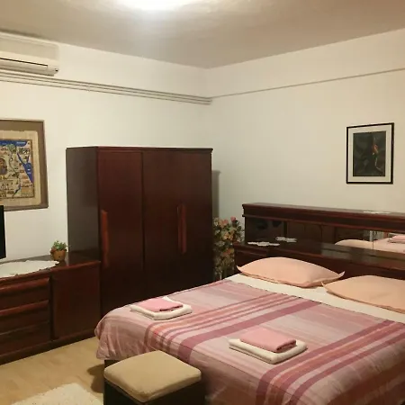 Kassa * Baška Voda