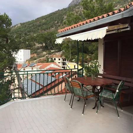 Kassa * Baška Voda