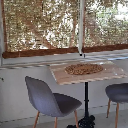 Διαμέρισμα Kassa *