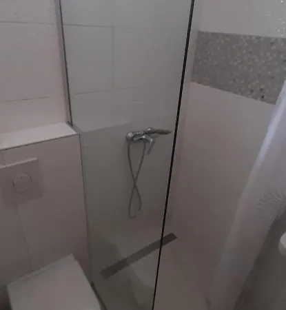 Kassa Apartment *