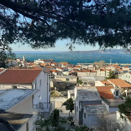 Kassa Διαμέρισμα