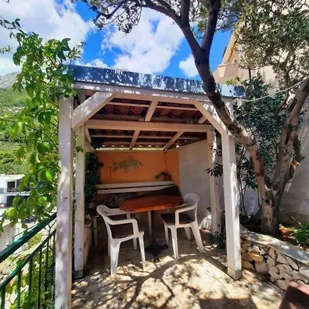 Διαμέρισμα Kassa *