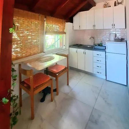 Kassa Apartment Baska Voda