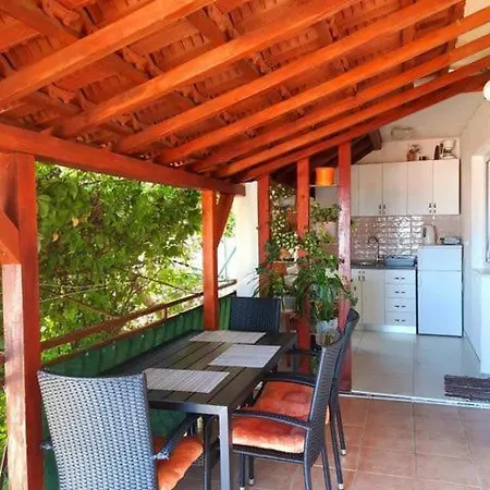 Kassa Apartmán