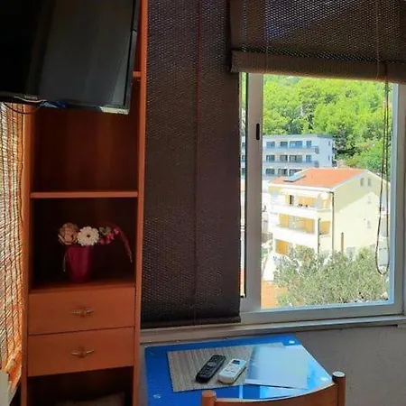 Apartment Kassa Baska Voda