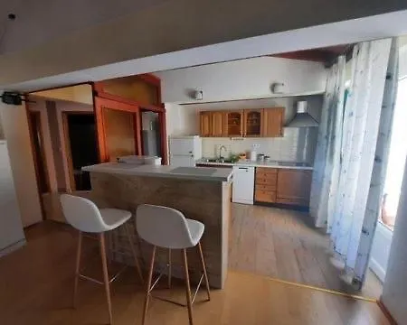 Kassa Baška Voda