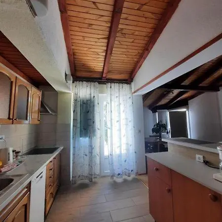 Apartment Kassa Baska Voda
