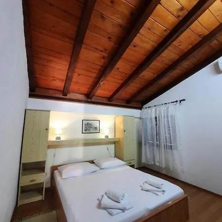Kassa Apartment *