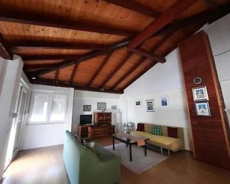 Apartment Kassa