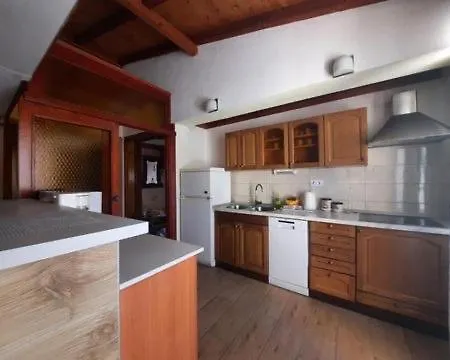 Apartment Kassa *