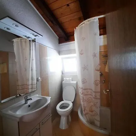 Kassa Apartment
