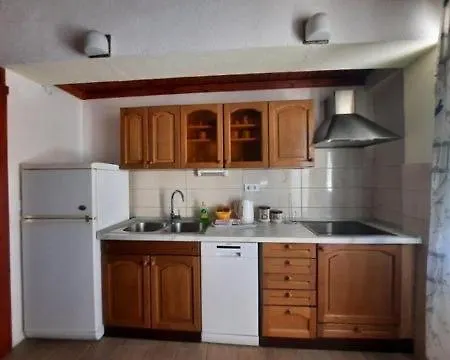 Apartment Kassa