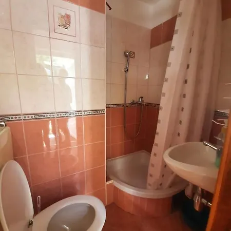 Apartment Kassa *