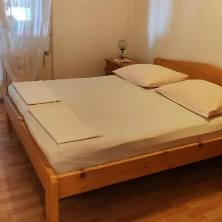 Apartman Kassa