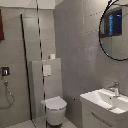 Kassa Apartment *