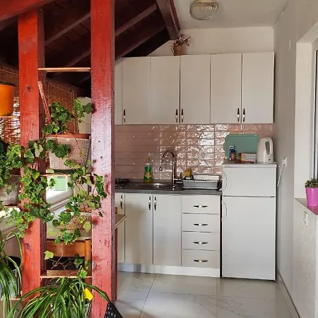 Apartment Kassa *