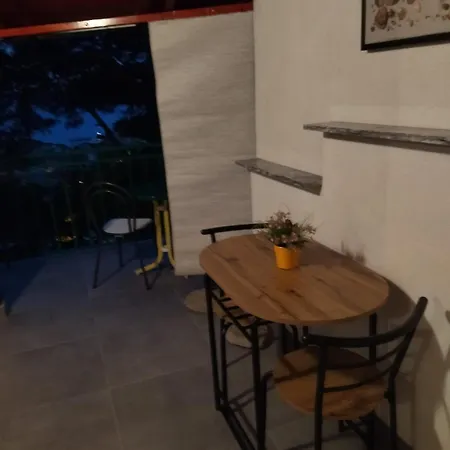 Kassa Apartment *