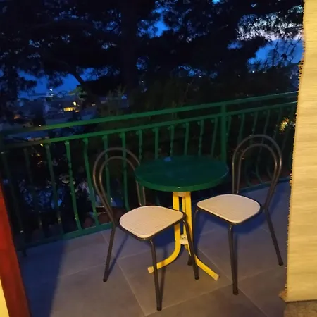 Kassa Apartment