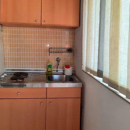 Apartment Kassa