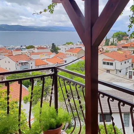 Apartment Kassa Baska Voda