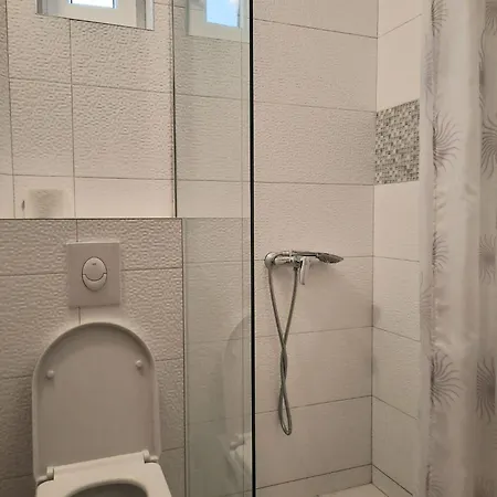 Apartment Kassa