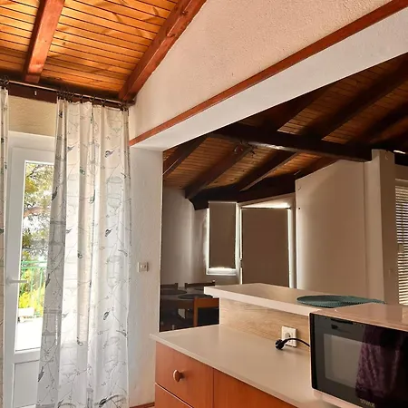 Kassa Baška Voda