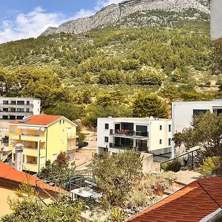 Kassa Apartman *