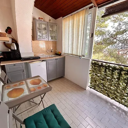 Apartman Kassa *