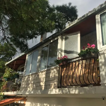 Kassa Apartment Baska Voda