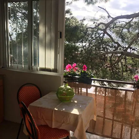 Kassa Apartment Baska Voda
