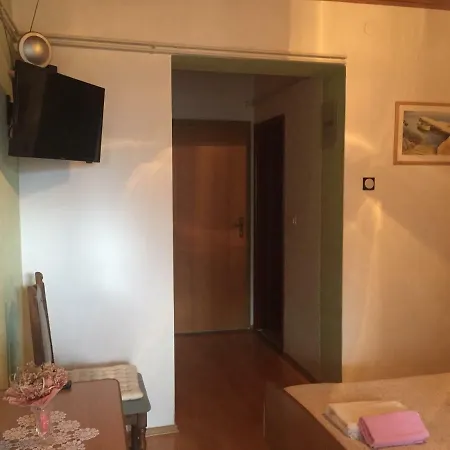 Kassa Apartment