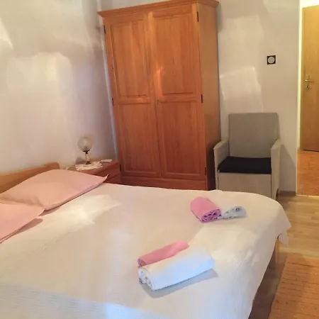 Kassa * Baška Voda