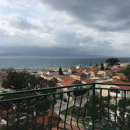 Kassa Apartman