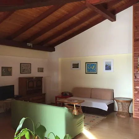 Kassa Apartment
