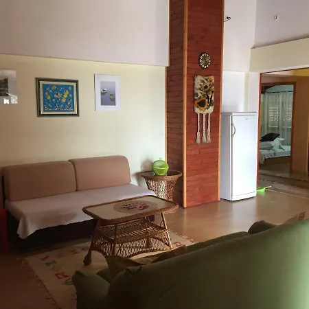 Apartment Kassa Baska Voda