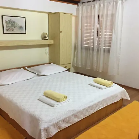 Kassa * Baska Voda