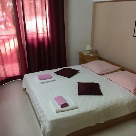 Apartment Kassa *