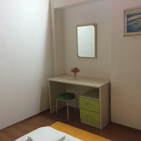 Apartment Kassa *