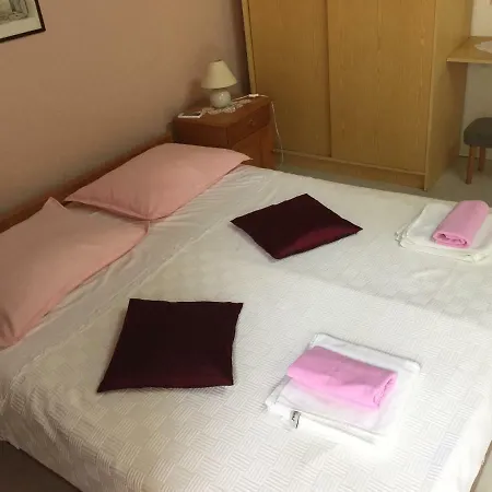 Apartment Kassa