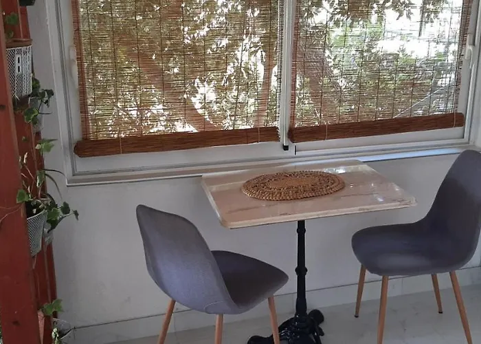 דירה Kassa *