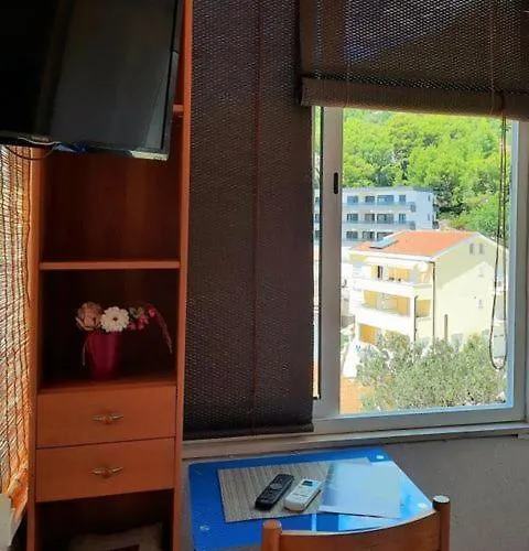 شقة Kassa Baška Voda