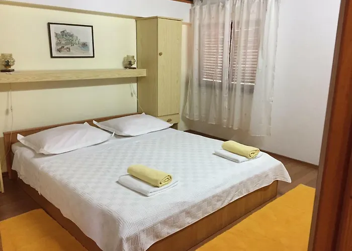 Kassa * Baška Voda